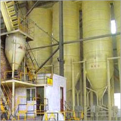 Gypsum Equipment Machinery