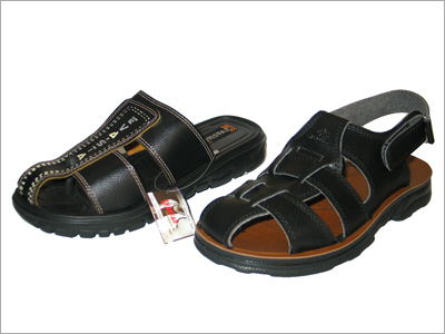 Mens Casual Sandals