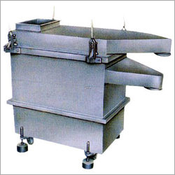 Rectangle Type Sieving Machines