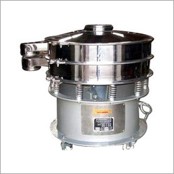 Rotary Type Vibrator Screen