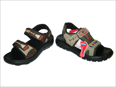 Casual Sandal