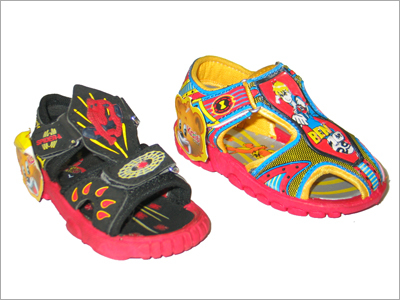 Kids Casual Sandals