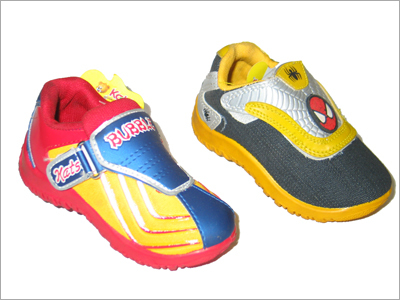 Children's Shoes