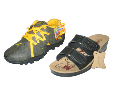 Men's Shoes and slippers