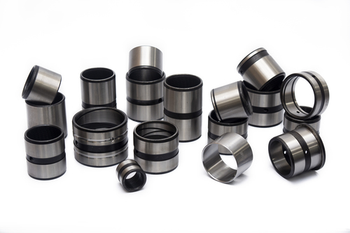 Steel Bushes Steel Bushes
