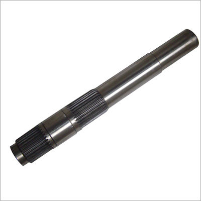 KPC Shaft