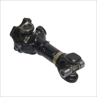 Crane Propeller Shaft