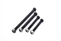 Flat And Screw Automotive Fasteners