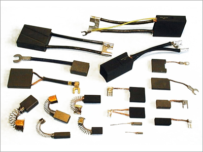 Carbon & Graphite Products