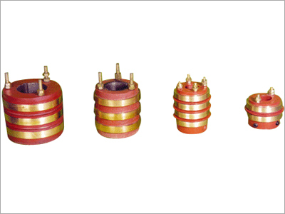 स्लिप रिंग