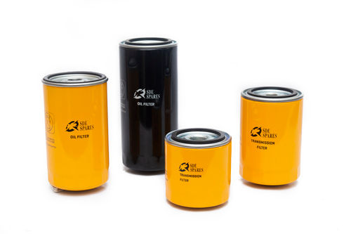 Automotive Oil Filters