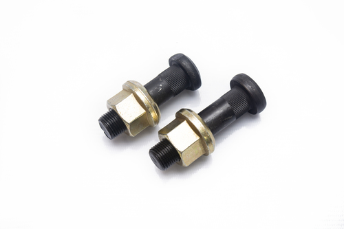 Metals Bolts Metals Bolts