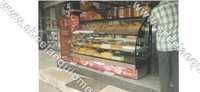 Bakery Display Counter