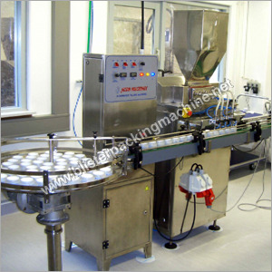 Automatic Cream Ointment Paste Filling Machine By JICON TECHNOLOGIES PRIVATE LIMITED