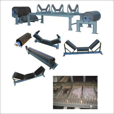Belt Conveyor