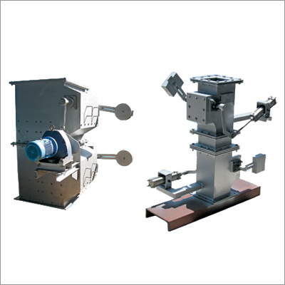 Flap Valves