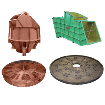 Special Industrial Equipments