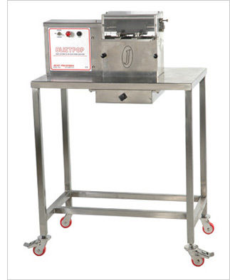 De-Blistering Machine - Blistpop Capacity: 25 Blisters/Min T/Hr