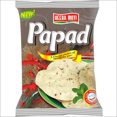 Food Packaging Material