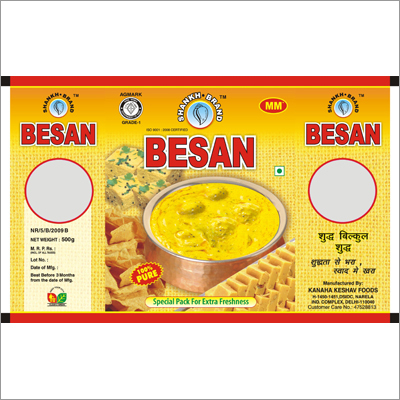 Flexible Packaging