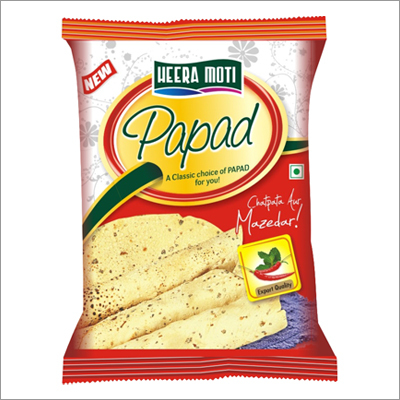 Food Wrap Film