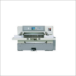 Large Format Programmable Cutting Machines