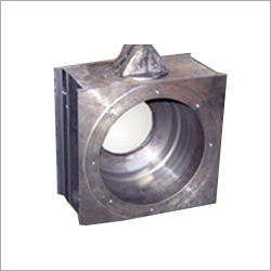 Centrifugal Process Pumps