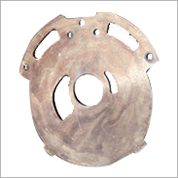 Centrifugal Process Water Pumps