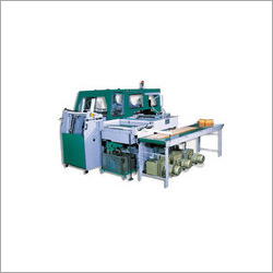 Fully Automatic Case Makers