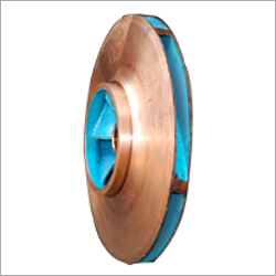 Centrifugal Process Pumps Impellers