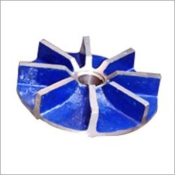 Centrifugal Pumps- Impeller