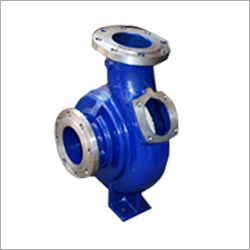 Horizontal Centrifugal Process Pumps