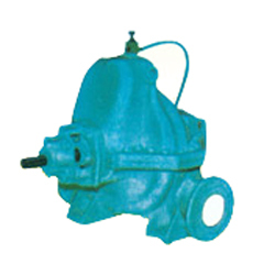 EDS Centrifugal Process Pumps