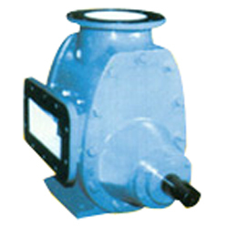EMG Centrifugal Process Pumps