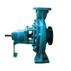 EPD Centrifugal Process Pumps