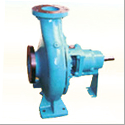 EDB Centrifugal Process Pumps