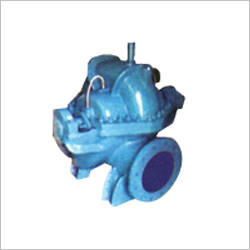 EUP Centrifugal Process Pumps