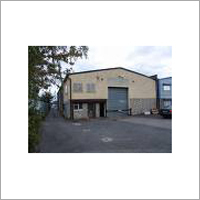 Industrial Plots For Rent