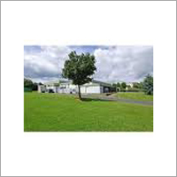 Agricultural Property