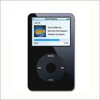 Ipod Classic 4th Gen Repairing Service