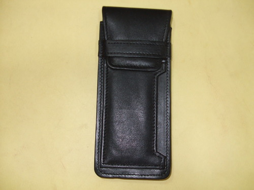 Leather Spectacle Cases