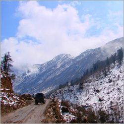 Sikkim Darjeeling Package Tour