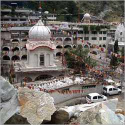 Manikaran Himachal
