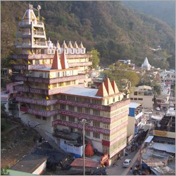 Rishikesh