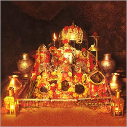 Vaishno Devi