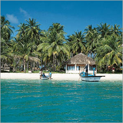Lakshadweep