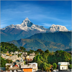 Pokhara Nepal