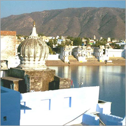 Pushkar