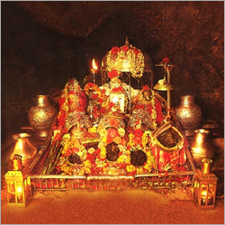 Vaishno Devi