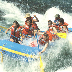 River Rafting